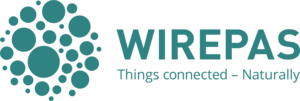 Wirepas Logo PNG Vector