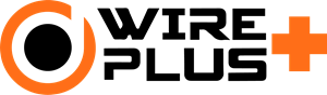 Wireplus Logo PNG Vector