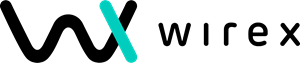 Wirex Logo PNG Vector