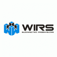 WIRS Logo PNG Vector