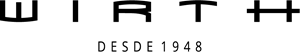 WIRTH Logo Vector