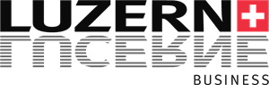 Wirtschaftsförderung Luzern Logo PNG Vector