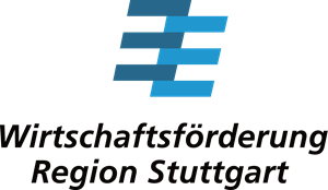 Wirtschaftsförderung Region Stuttgart Logo Vector