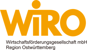 Wirtschaftsförderungsgesellschaft (WİRO) Logo PNG Vector