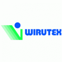 Wirutex Logo PNG Vector
