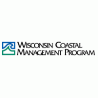 Wisconsin Coastal Management Program Logo PNG Vector