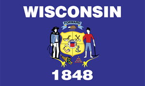 Wisconsin Logo PNG Vector