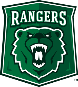 Wisconsin Parkside Rangers Logo Vector