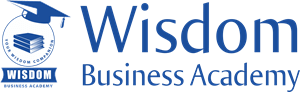 Wisdom Business Academy Logo PNG Vector