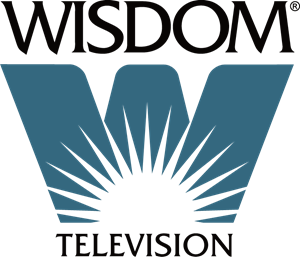 Wisdom Television Logo Vector