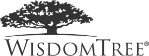 WisdomTree Investments Logo PNG Vector