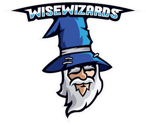 WiseWizards Logo PNG Vector