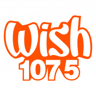 Wish 1075 Logo Vector