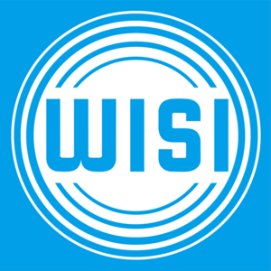 WISI Group Logo PNG Vector