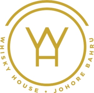 Wisky House Logo PNG Vector