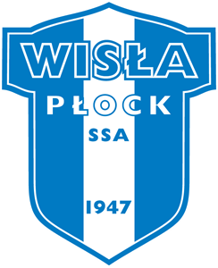 Wisla Plock SSA Logo PNG Vector