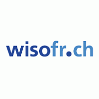 wisofr.ch Logo PNG Vector