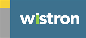 Wistron Logo Vector