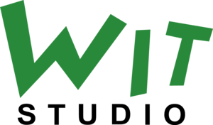 Wit Studio Logo PNG Vector