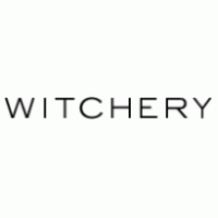 Witchery Logo PNG Vector