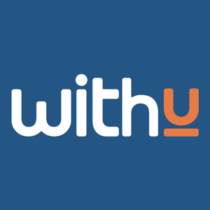 withu Logo PNG Vector