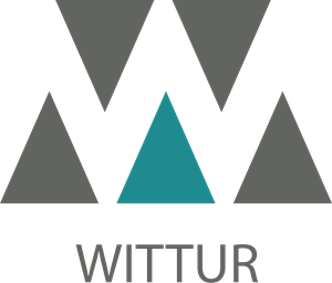 Wittur Logo PNG Vector