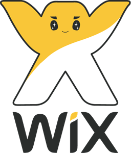 Wix Logo PNG Vector