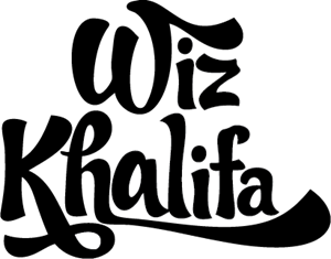 Wiz Khalifa Logo PNG Vector