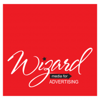 Wizard Advertising Logo PNG Vector