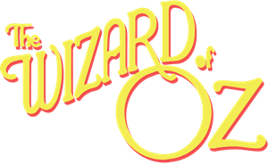 Wizard of Oz Logo PNG Vector