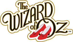 Wizard of Oz Logo Vector