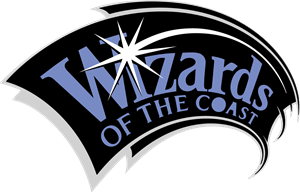 Wizards of the Coast Logo PNG Vector