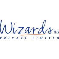 Wizards tms Logo PNG Vector
