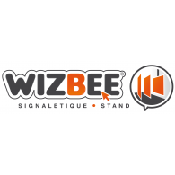 Wizbee Logo PNG Vector