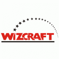 Wizcraft Logo PNG Vector