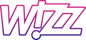 Wizz Air Logo PNG Vector