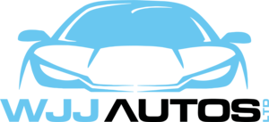 WJJ Autos Ltd. Logo PNG Vector