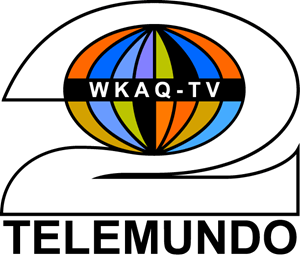 WKAQ-TV 1968 Logo PNG Vector