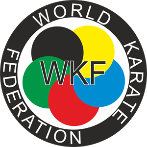 WKF Logo PNG Vector