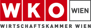 WKO Wirtschaftskammer Wien Logo PNG Vector