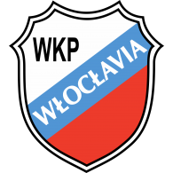 WKP Włocłavia Włocławek Logo PNG Vector
