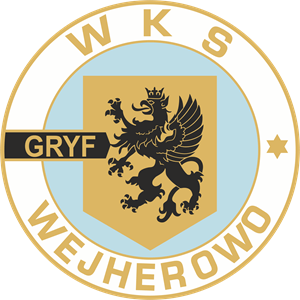 WKS Gryf Orlex Wejherowo Logo Vector