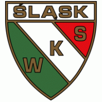 WKS Slask Wroclaw Logo Vector