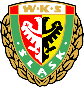 WKS Slask Wroclaw SA Logo PNG Vector