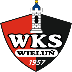 WKS Wieluń Logo PNG Vector