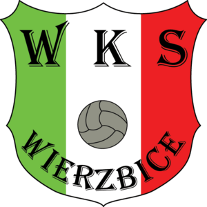 WKS Wierzbice Logo PNG Vector