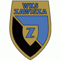 WKS Zawisza Bydgoszcz Logo PNG Vector