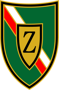 WKS Zawisza Bydgoszcz Logo PNG Vector
