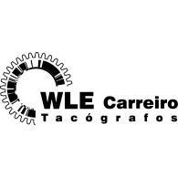 WLE Carreiro Logo PNG Vector