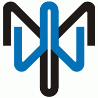 WM Catracas Logo PNG Vector